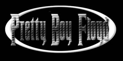 logo Pretty Boy Floyd